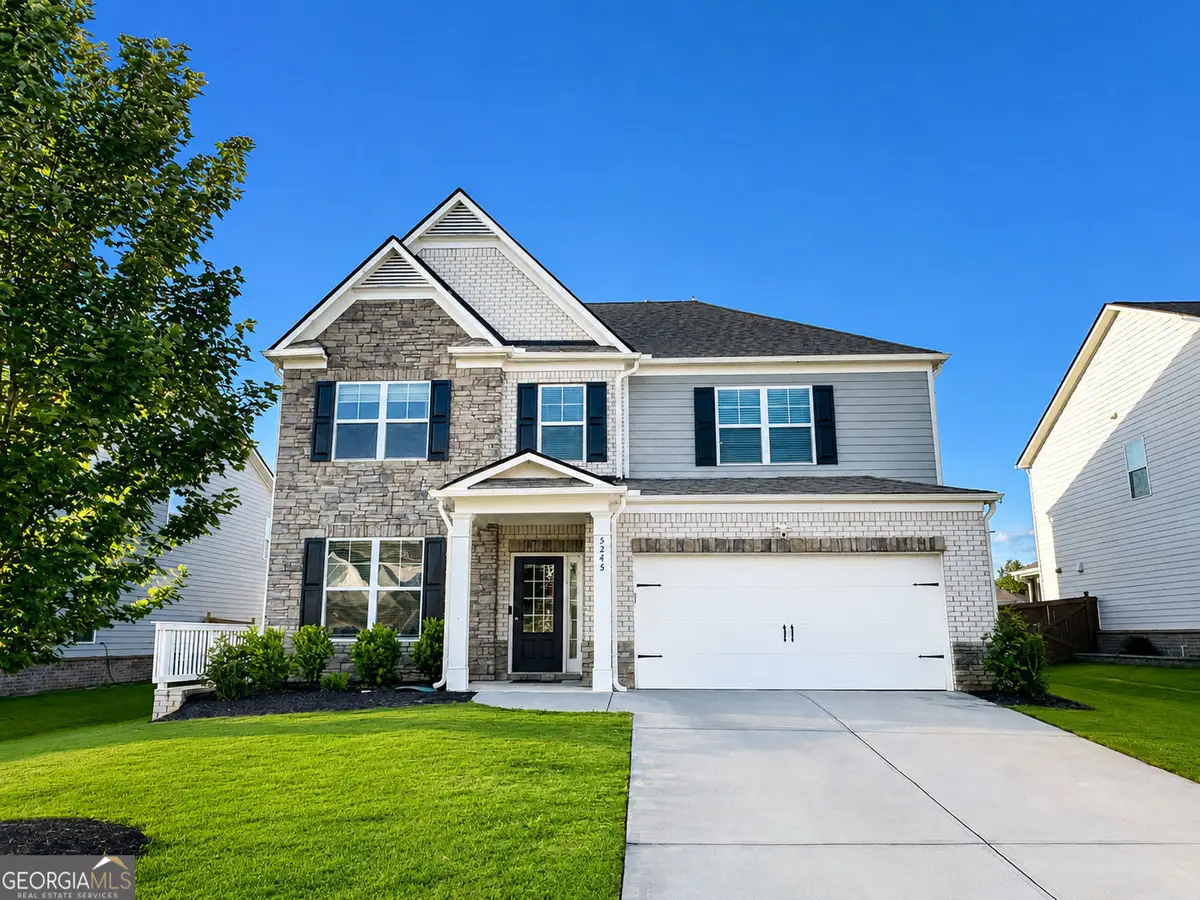5245 Sargent Drive, Cumming, GA 30040 - #1