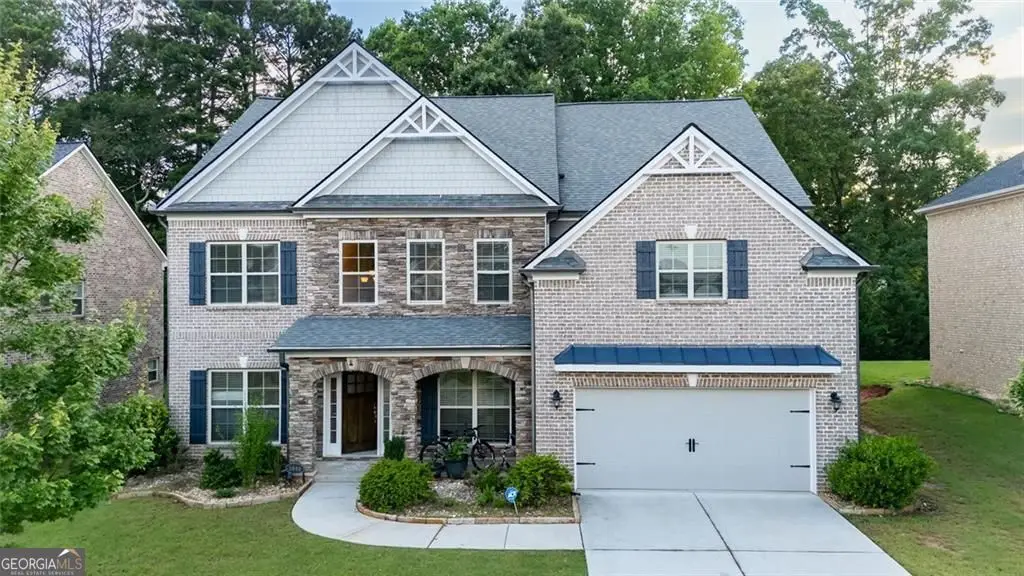 1045 Wesbourough Pl, Alpharetta, GA 30004 - #1