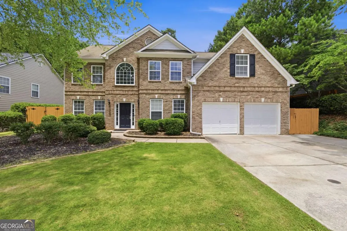 5835 Buckner Creek Drive Se, Mableton, GA 30126 - #1