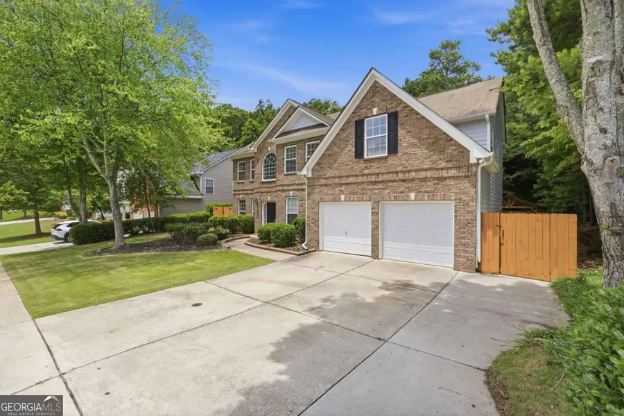 5835 Buckner Creek Drive Se, Mableton, GA 30126 - #2