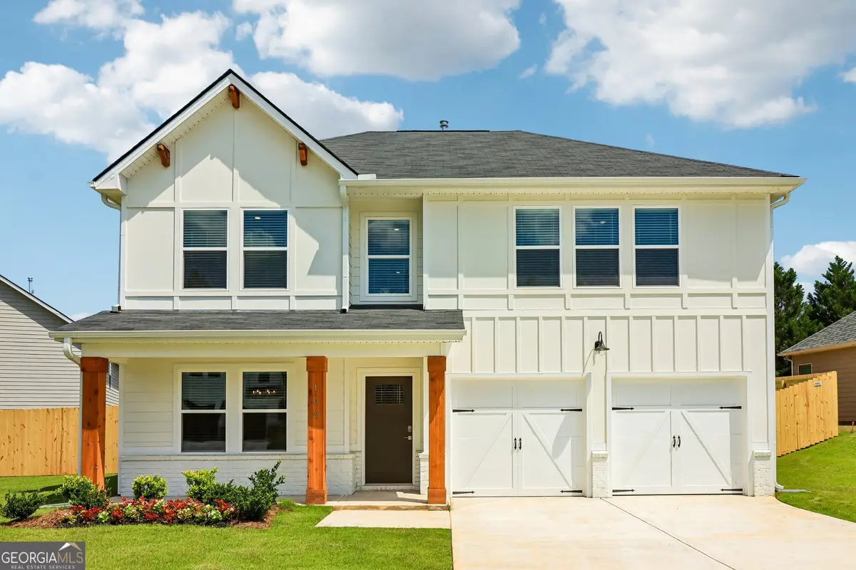 106 Shenandoah Lane, Lagrange, GA 30241 - #1
