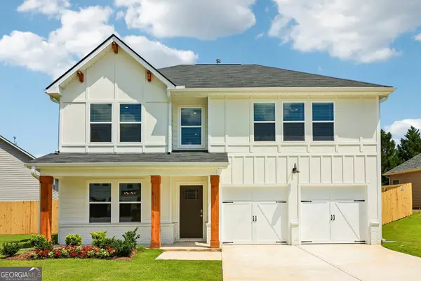 106 Shenandoah Lane, Lagrange, GA 30241