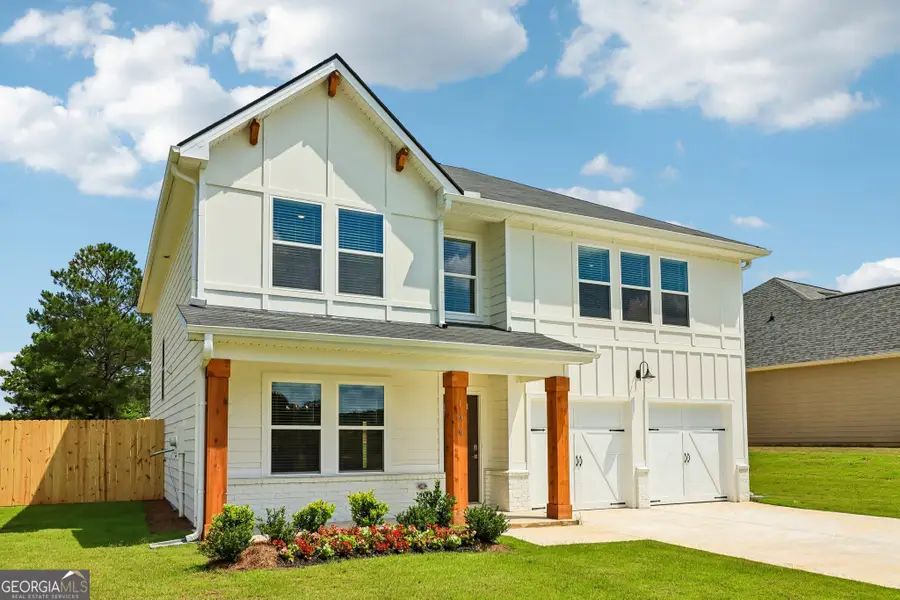 106 Shenandoah Lane, Lagrange, GA 30241 - #2