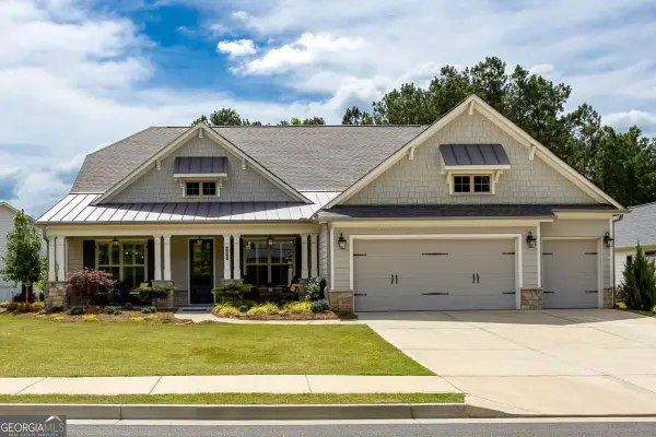 701 Northside Lane, Canton, GA 30115