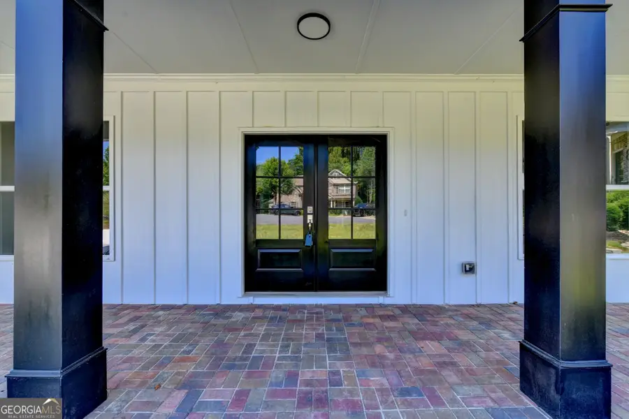 9135 Fox Trail Lane, Gainesville, GA 30506 - #2