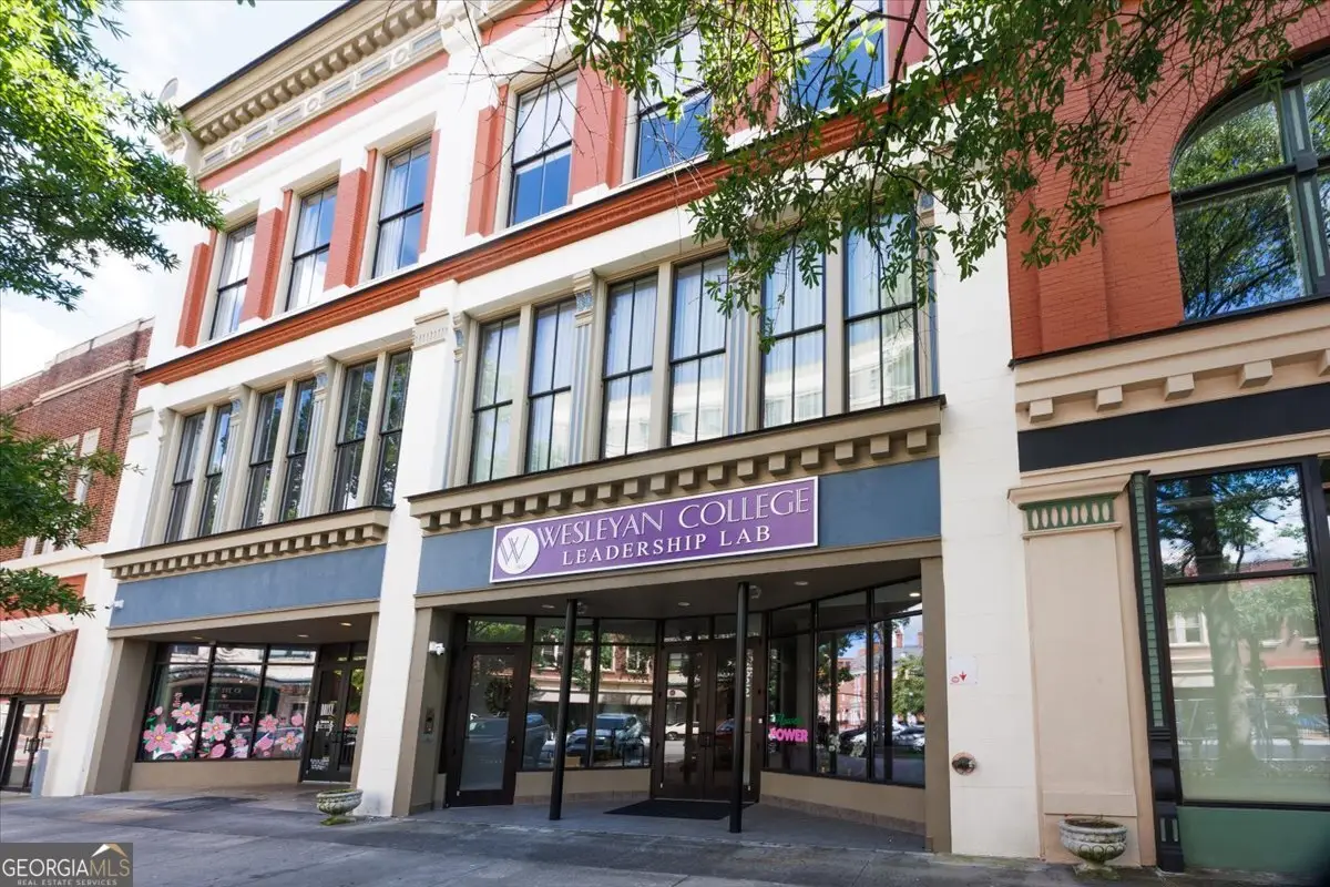 522 Cherry Street #APT 301, Macon, GA 31201 - #1