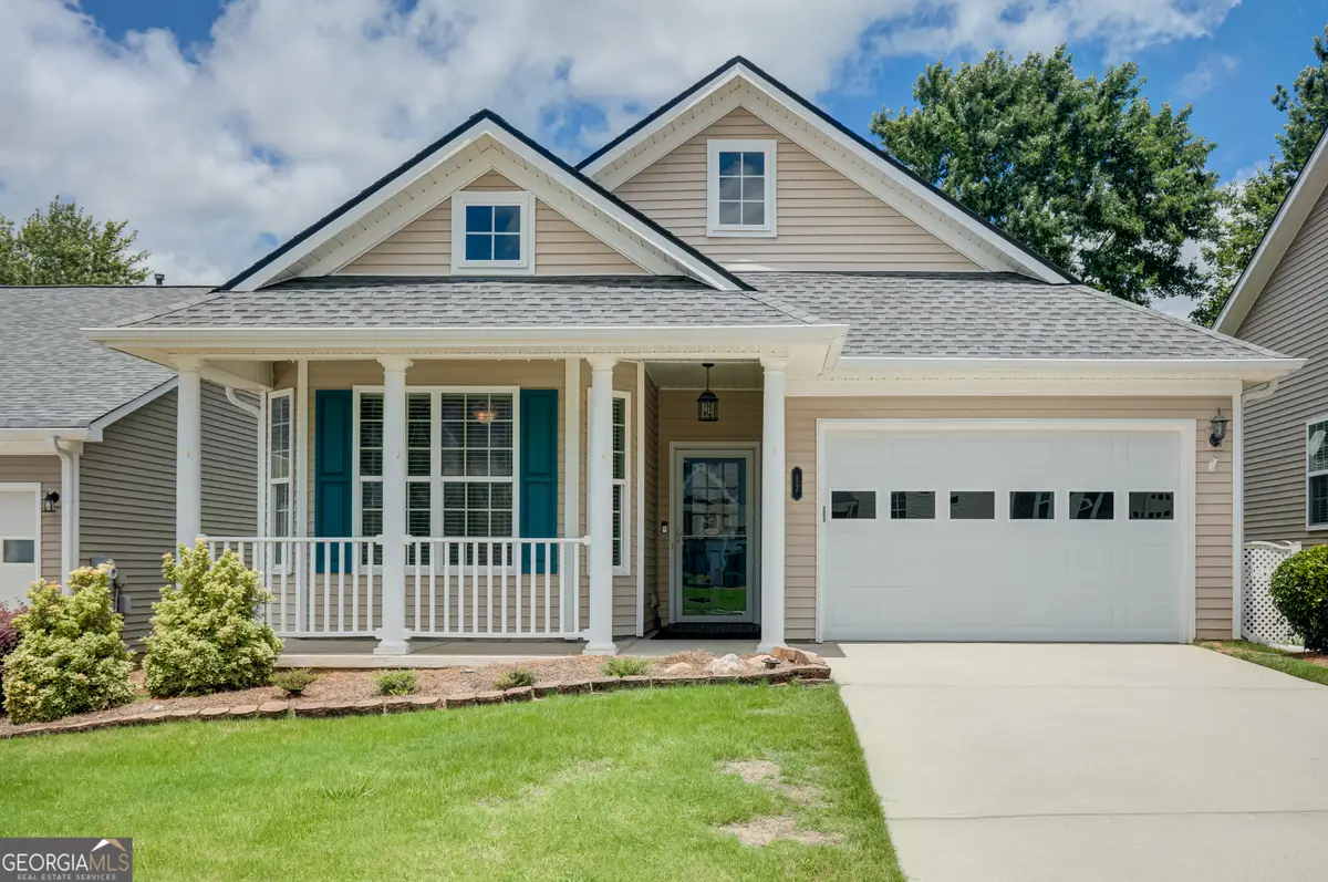 17 Hampshire Lane, Newnan, GA 30265 - #1
