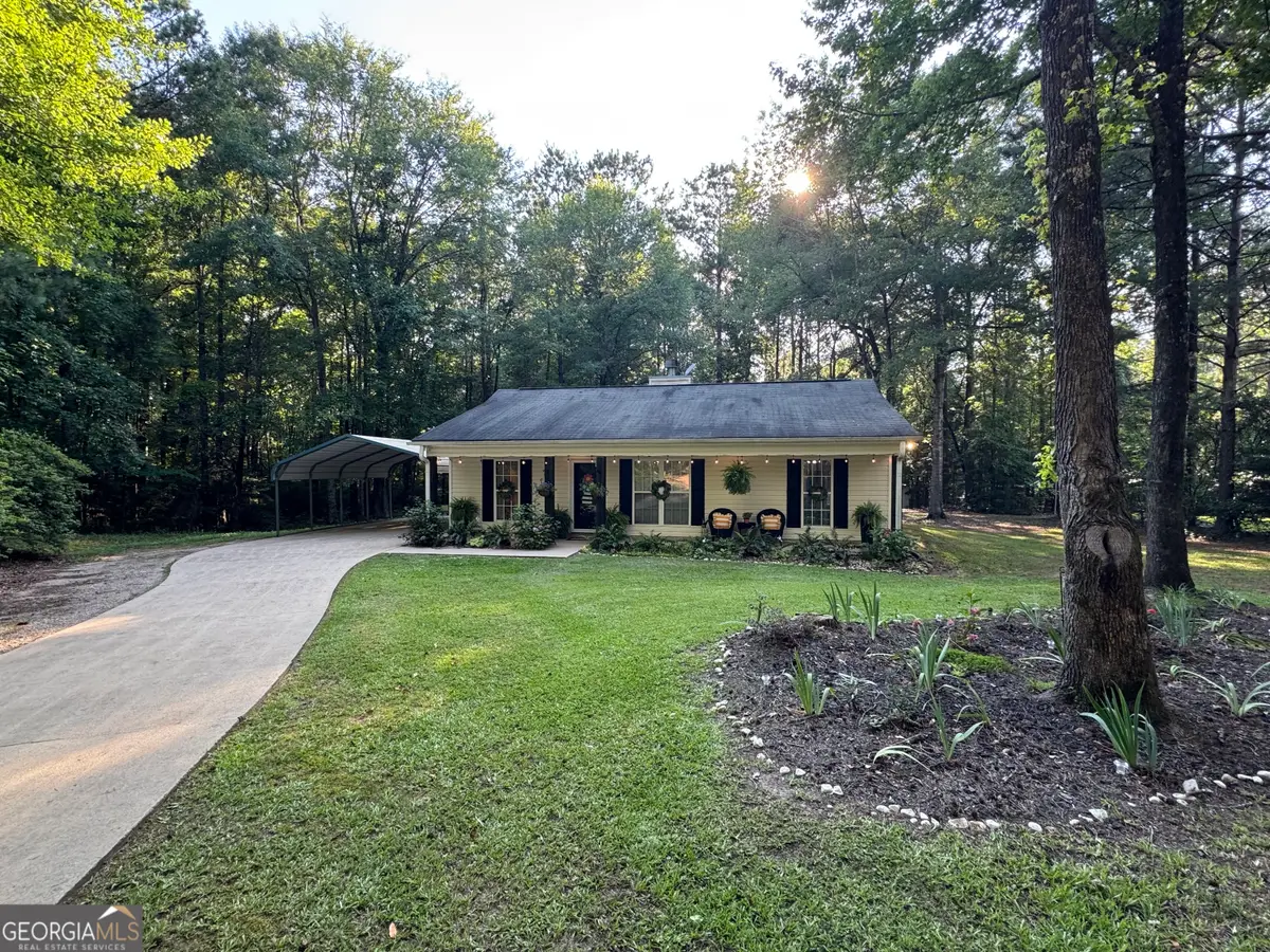 37 Nantucket Drive, Lagrange, GA 30241 - #1