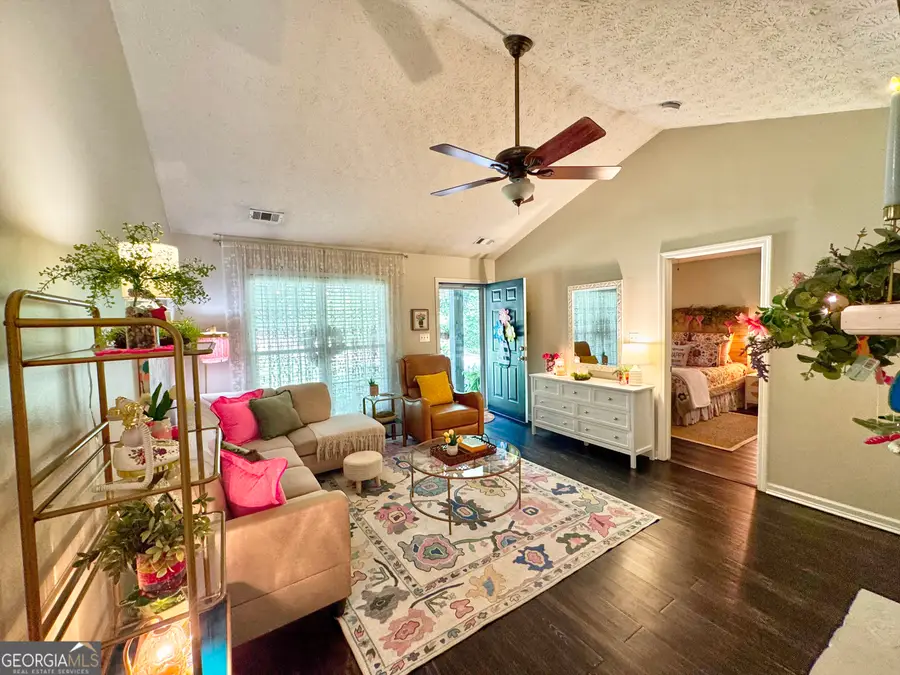 37 Nantucket Drive, Lagrange, GA 30241 - #2