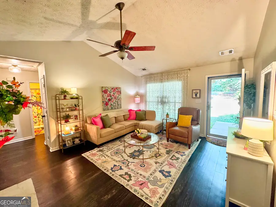 37 Nantucket Drive, Lagrange, GA 30241 - #3
