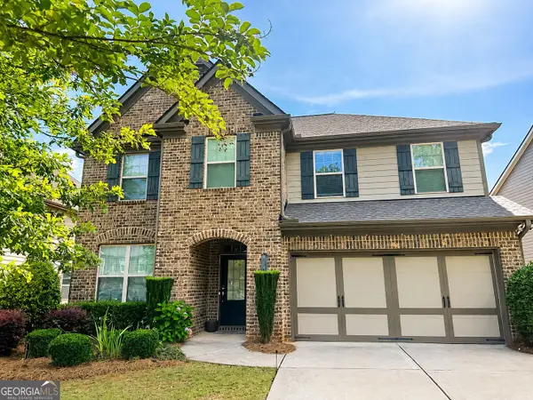 4440 Sanderling Street, Cumming, GA 30041