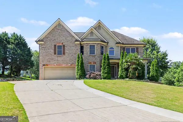 2607 Creek Rock Circle, Buford, GA 30519