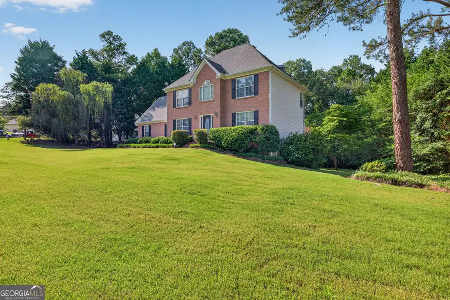 860 Scenic Lake Drive, Lawrenceville, GA 30045 - #2