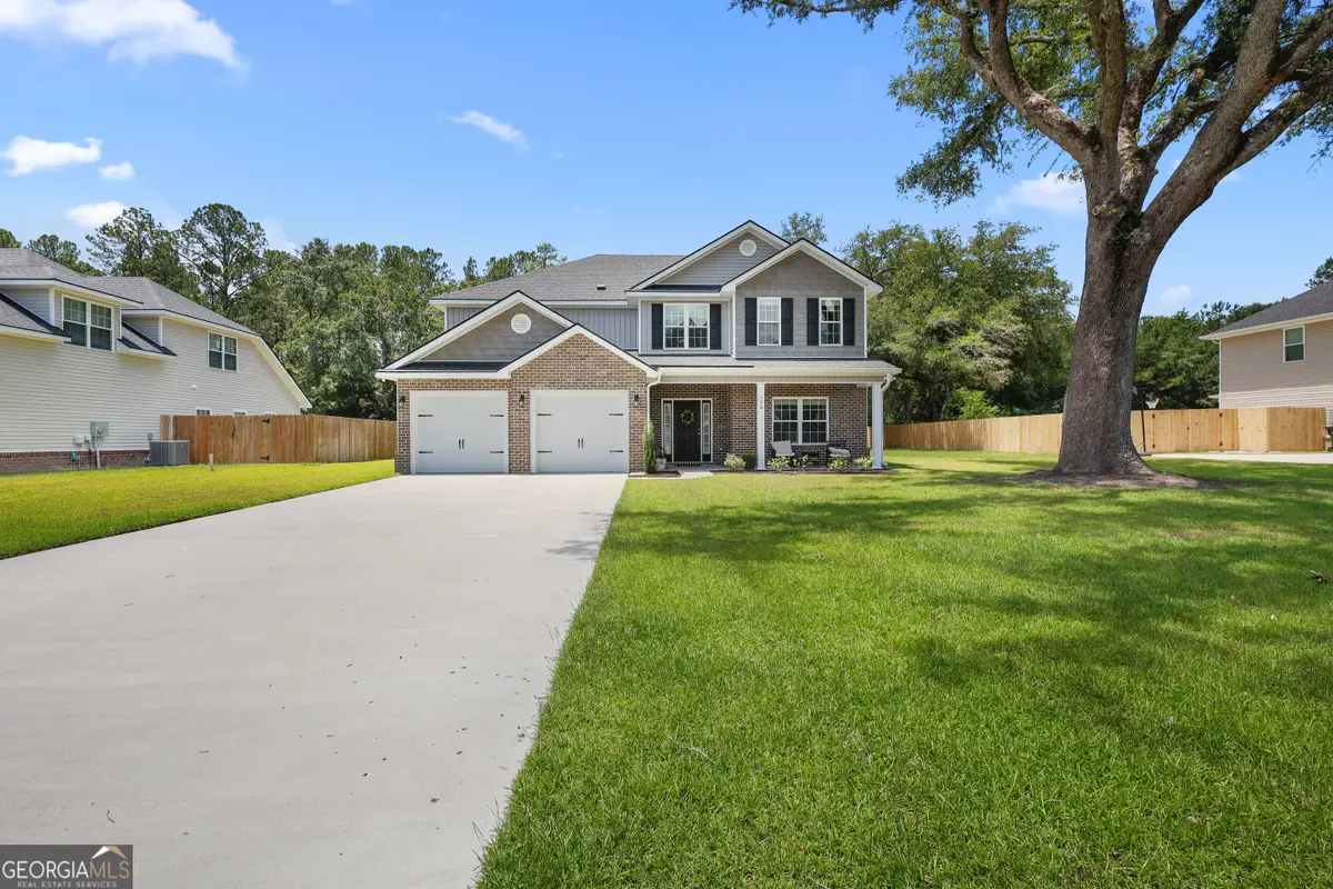 120 Baker Field Lane Se, Ludowici, GA 31316 - #1