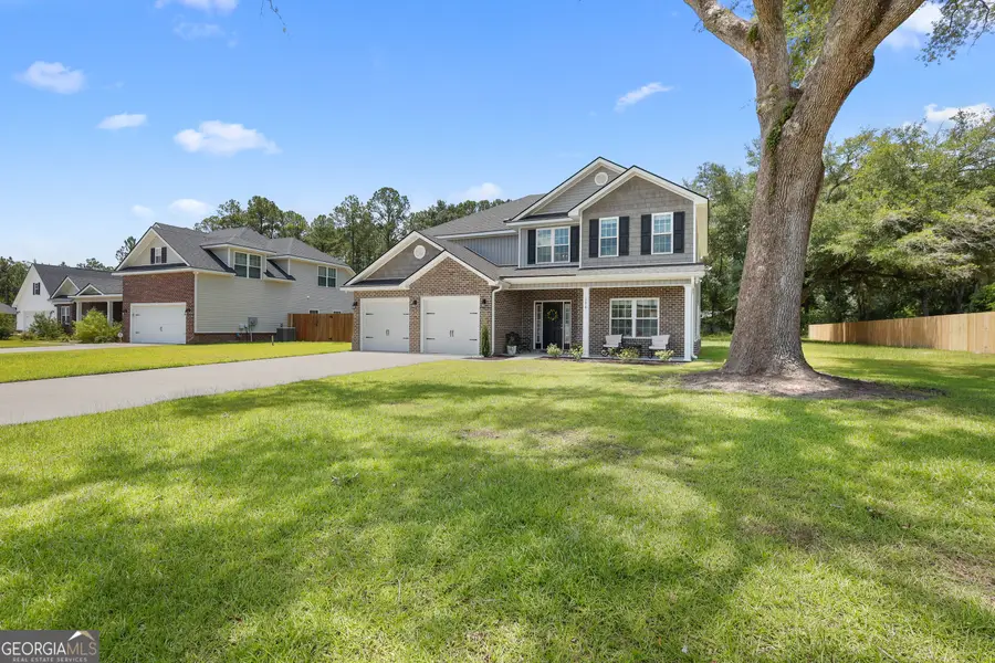 120 Baker Field Lane Se, Ludowici, GA 31316 - #2