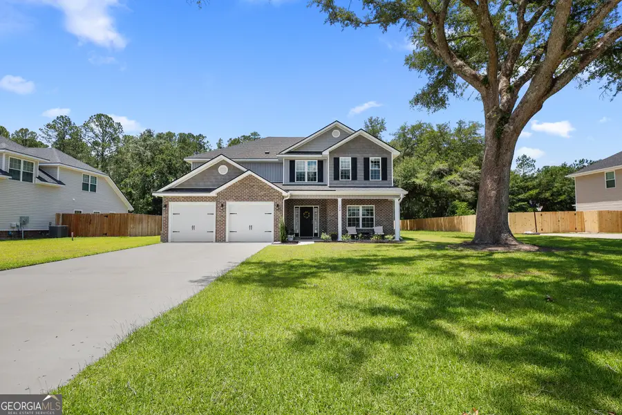 120 Baker Field Lane Se, Ludowici, GA 31316 - #3
