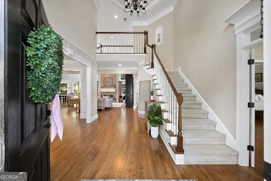 651 Goldenwood Court, Powder Springs, GA 30127 - #3