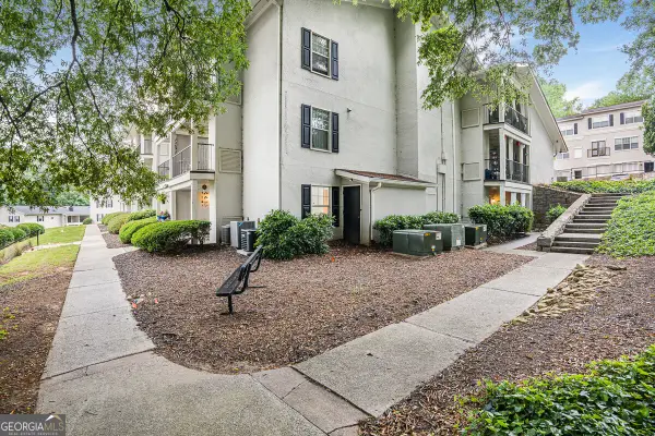 1150 Collier Road Nw #25D, Atlanta, GA 30318
