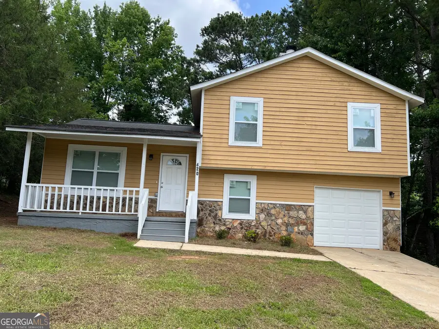 320 Cristi Court, Jonesboro, GA 30238 - #2