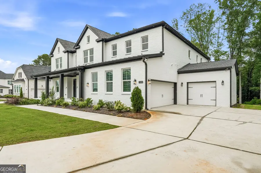 7370 Wispy Hollow, Cumming, GA 30040 - #2