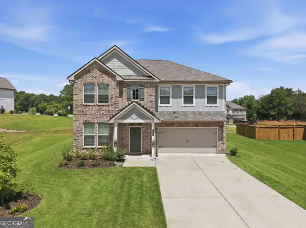 417 Sawmill Trace, Hampton, GA 30228