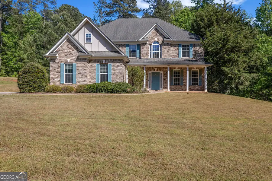 30 Havenwood Court, Covington, GA 30016 - #2