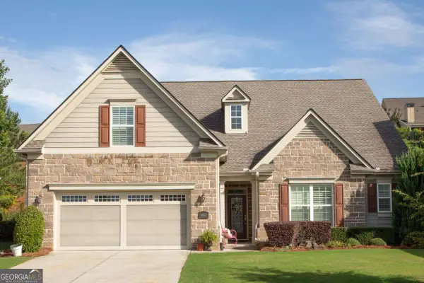 4042 Lavender Point, Gainesville, GA 30504