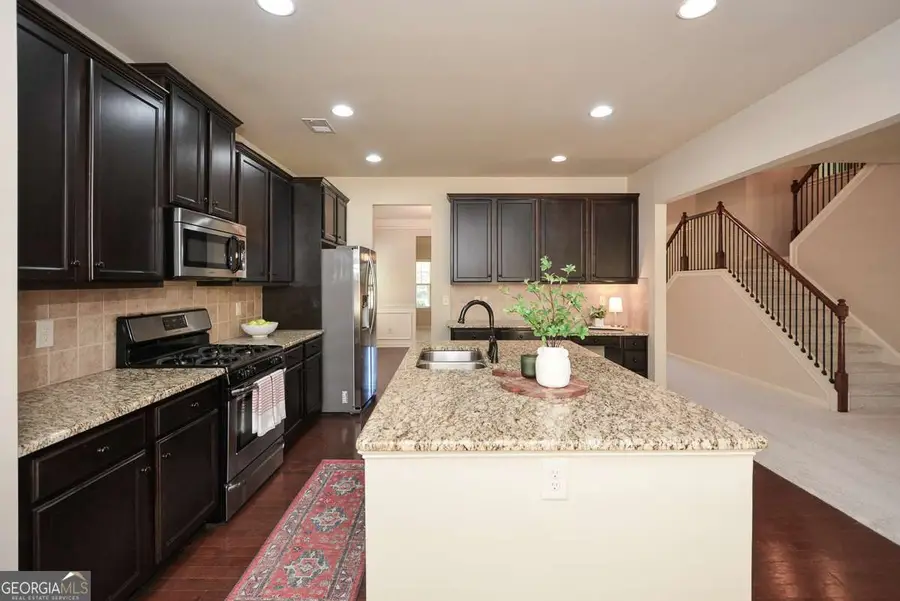 140 Cornerstone Circle, Woodstock, GA 30188 - #2