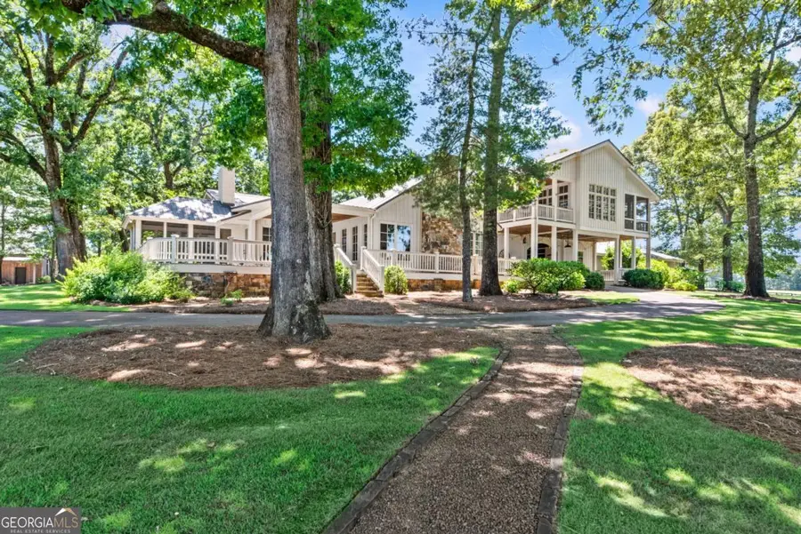 3701 Little River Road, Madison, GA 30650 - #3