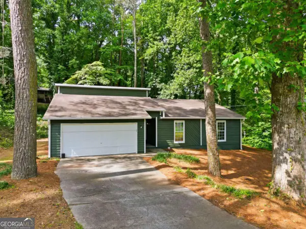 4738 Jamerson Forest Circle, Marietta, GA 30066