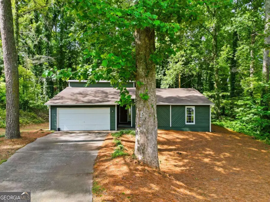 4738 Jamerson Forest Circle, Marietta, GA 30066 - #2