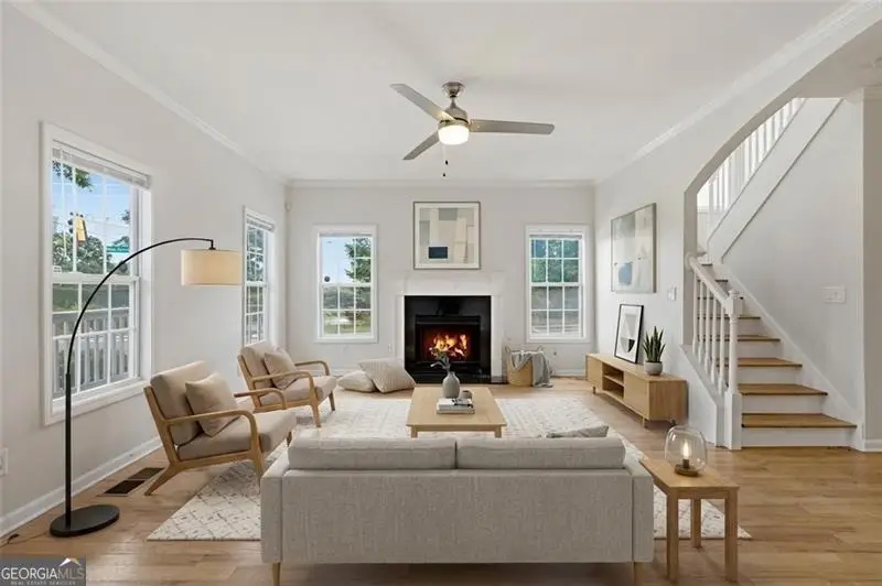8 Weyman Avenue Sw, Atlanta, GA 30315 - #3