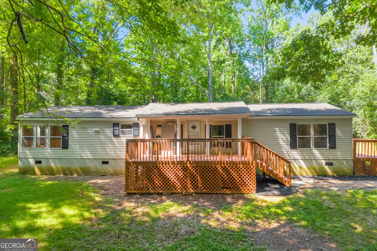 119 Timberlane Street, Homer, GA 30547 - #1