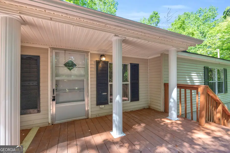 119 Timberlane Street, Homer, GA 30547 - #2