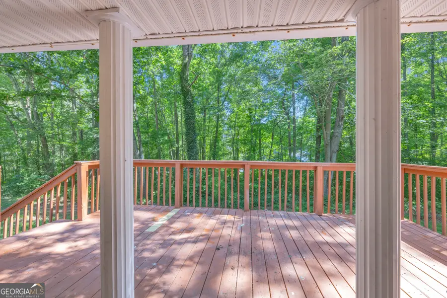 119 Timberlane Street, Homer, GA 30547 - #3