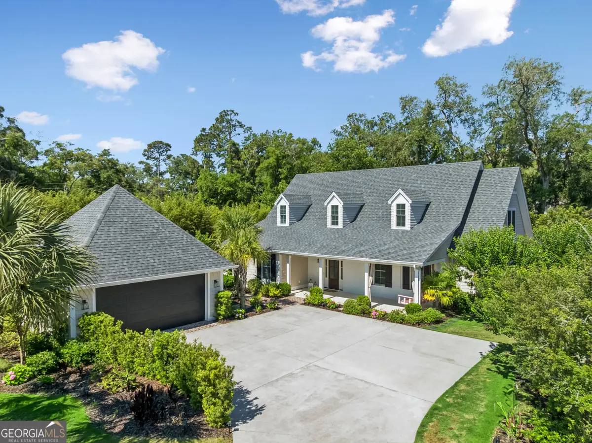 15 Couper Place, Saint Simons, GA 31522 - #1