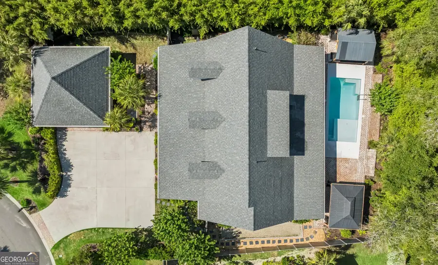 15 Couper Place, Saint Simons, GA 31522 - #2