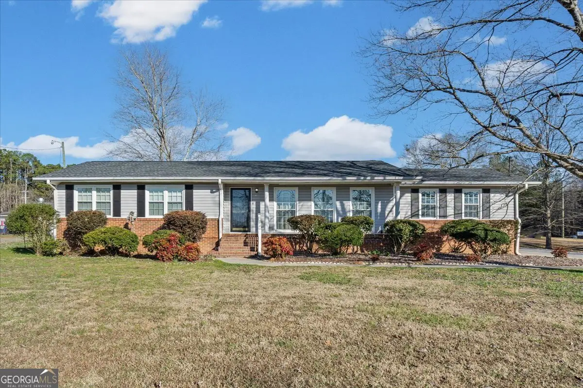 874 Judkin Mill Road, Cedartown, GA 30125 - #1