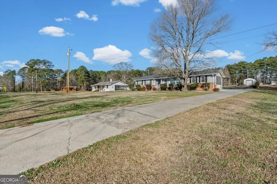 874 Judkin Mill Road, Cedartown, GA 30125 - #2