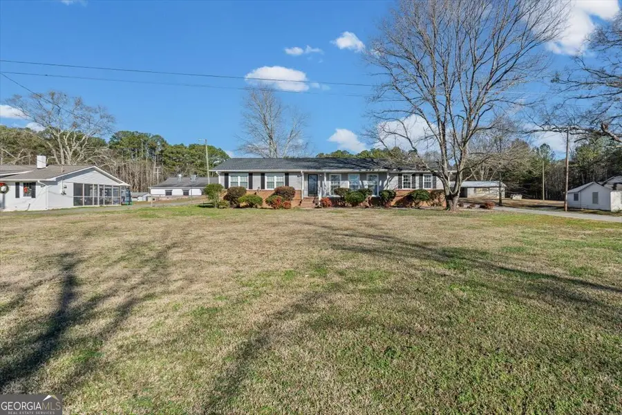 874 Judkin Mill Road, Cedartown, GA 30125 - #3