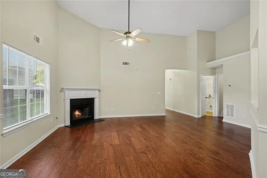 5343 Sapphire Circle, Ellenwood, GA 30294 - #2
