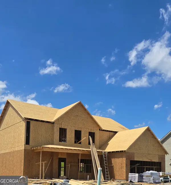 114 Harmony Farms Orchard, Eatonton, GA 31024