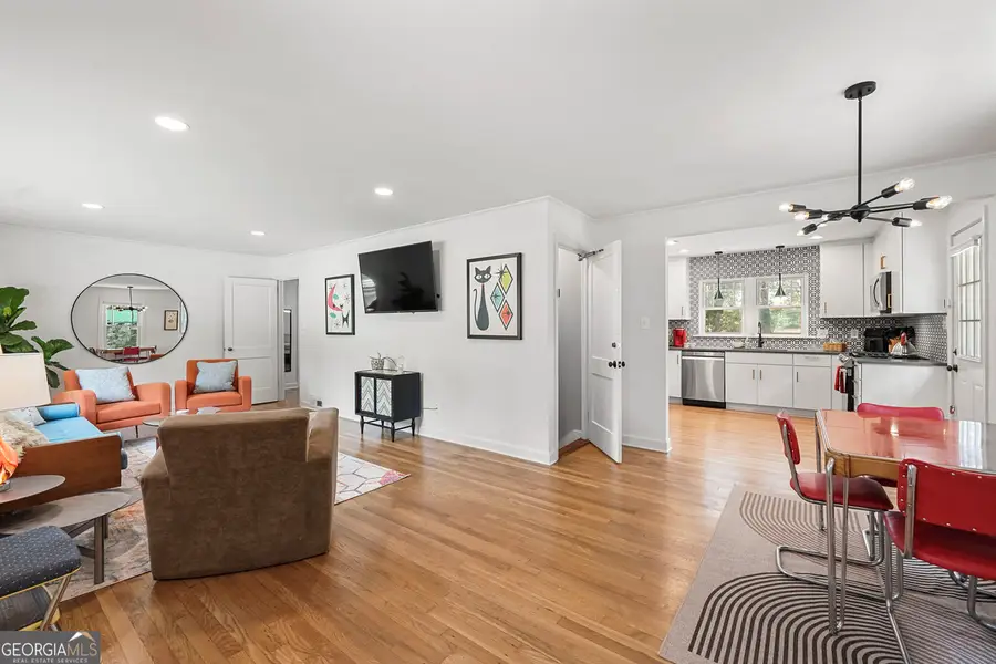 473 Hyde Drive Ne, Marietta, GA 30060 - #2
