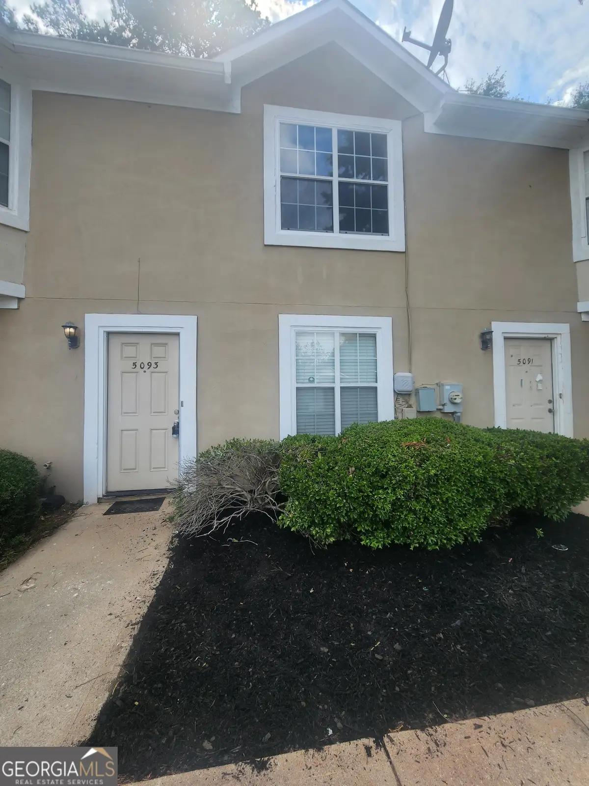 5093 Chupp Way Circle, Lithonia, GA 30038 - #1
