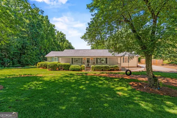 3880 Tanners Mill Road, Gainesville, GA 30507