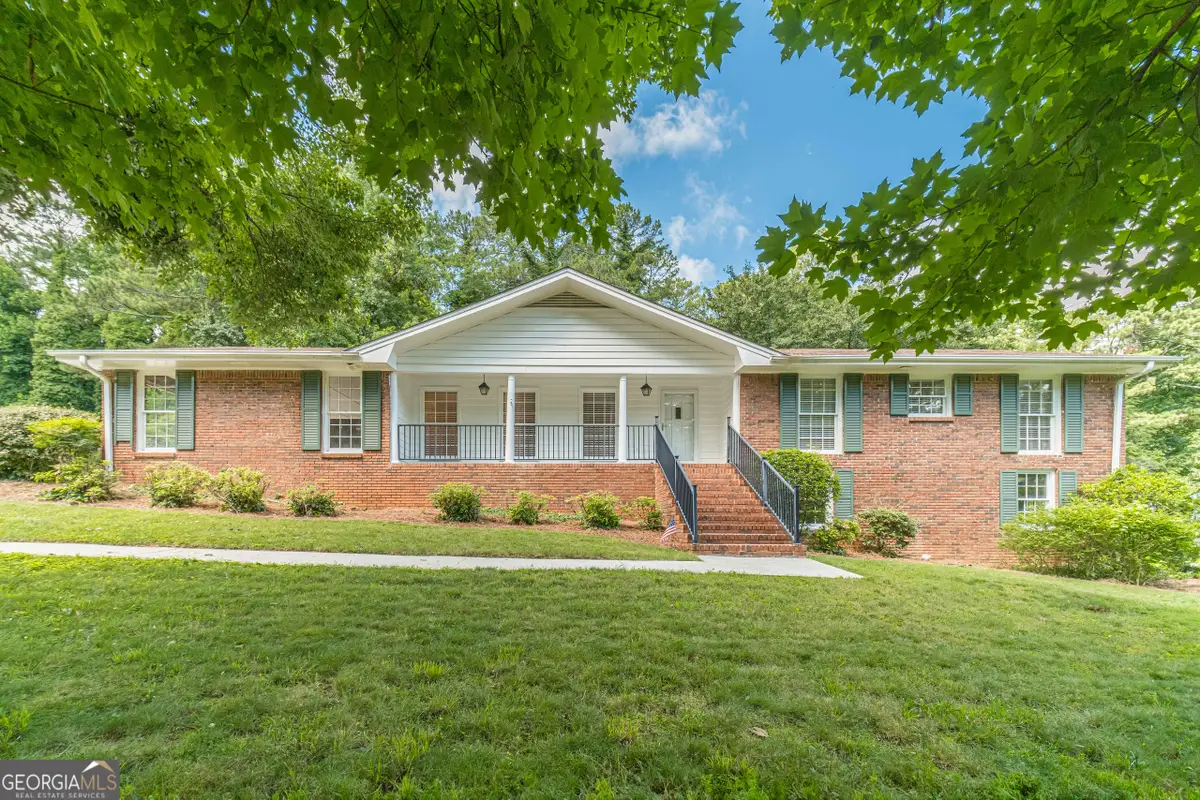 2313 Cambridge Street, Snellville, GA 30078 - #1