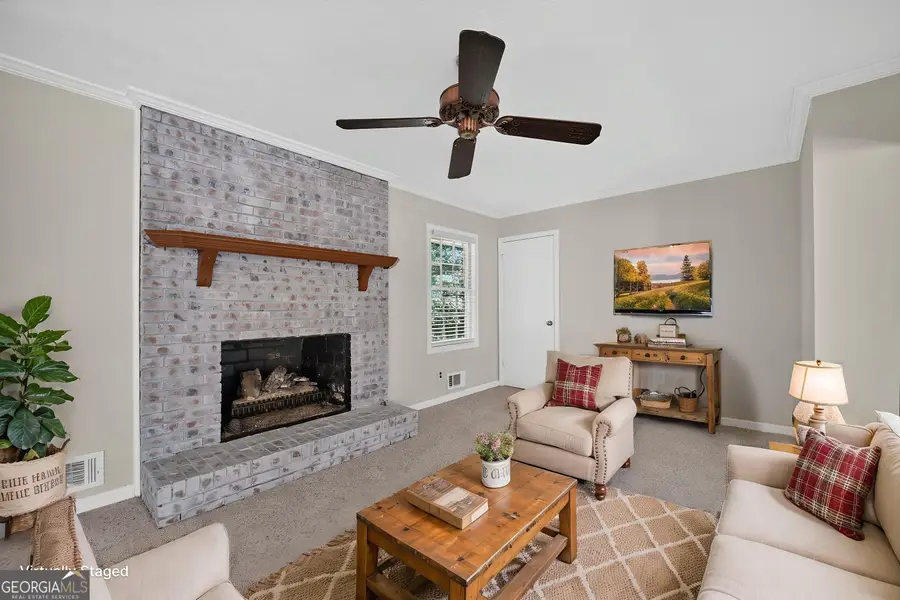 2313 Cambridge Street, Snellville, GA 30078 - #2