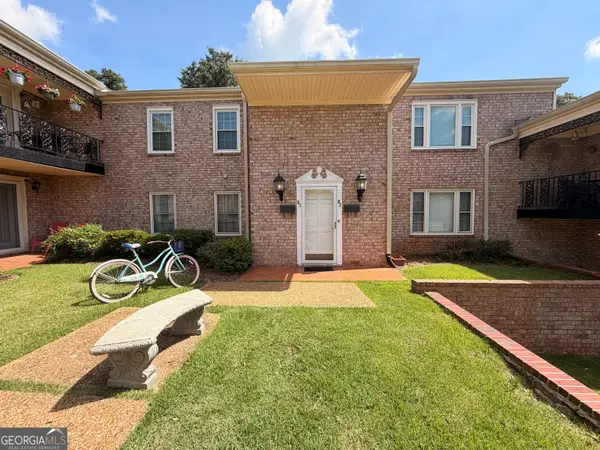1010 Hickman Road #B2, Augusta, GA 30904