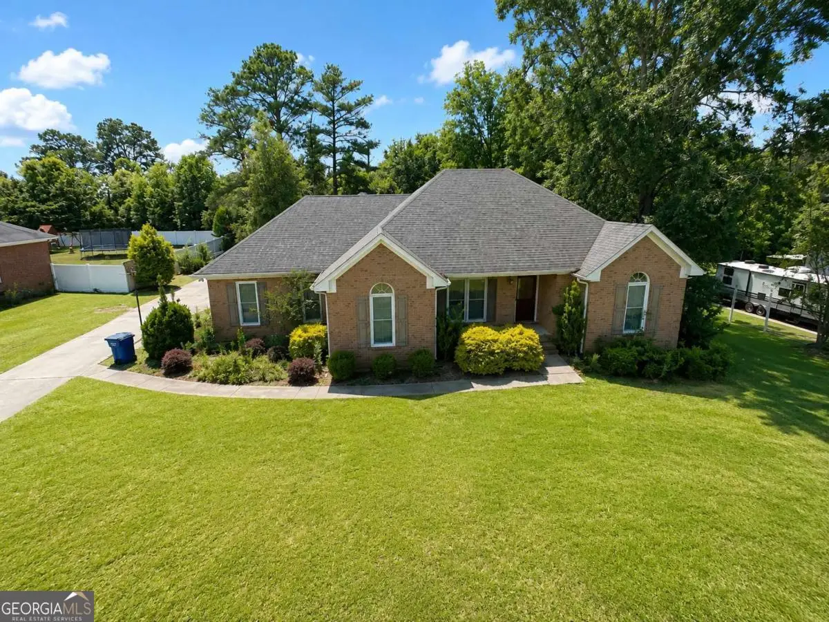 177 Timber Ridge Drive, Macon, GA 31216 - #1