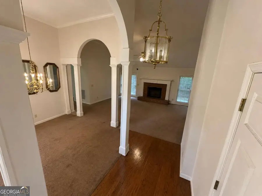 177 Timber Ridge Drive, Macon, GA 31216 - #3